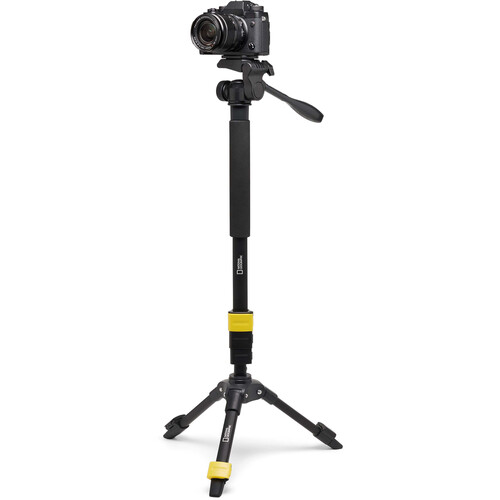 Kata Monopod 3u1 Visina 189 cm National Geographic NGPM002 - 5